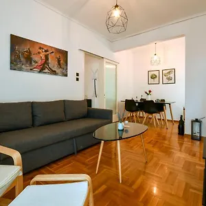 Center Διαμέρισμα Θεσσαλονίκη