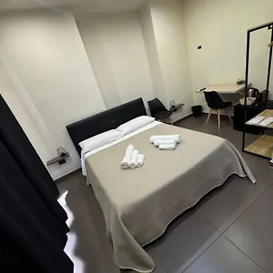Sistra Bed and Breakfast Κατάνια