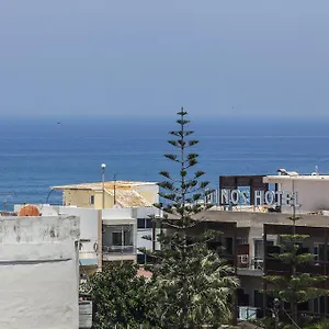 Cozy Διαμέρισμα Ρέθυμνο