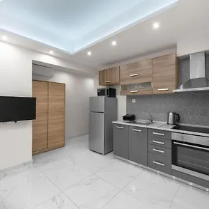 Blanco, Nilie Hospitality Mgmt Διαμέρισμα Θεσσαλονίκη