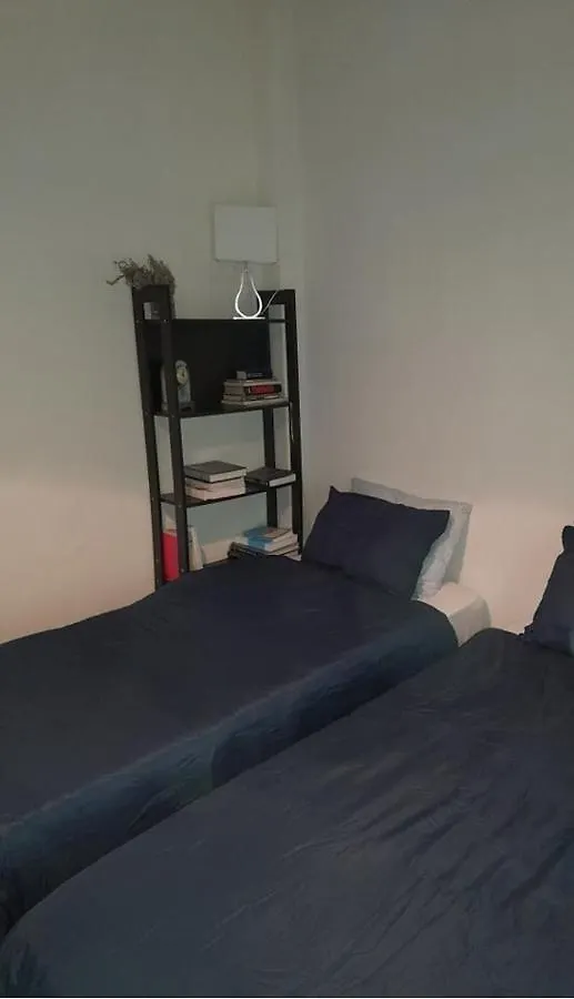 Roberto'S Studio Θεσσαλονίκη