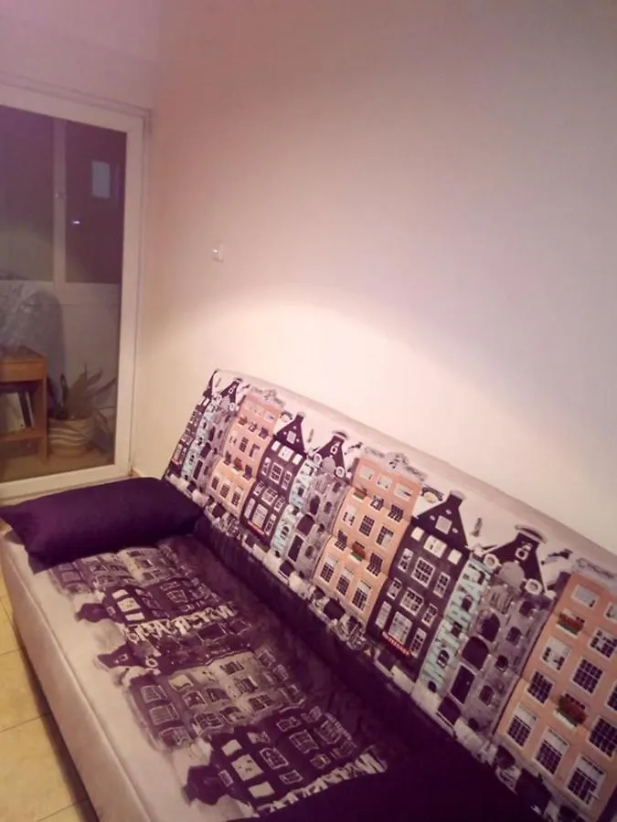 Roberto'S Studio Θεσσαλονίκη